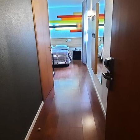 Hotel 10 อูนิเอา ดา วิตอเรีย ภายนอก รูปภาพ