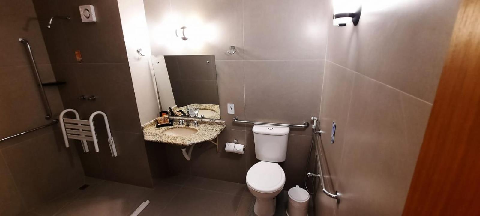 Hotel 10 อูนิเอา ดา วิตอเรีย ภายนอก รูปภาพ