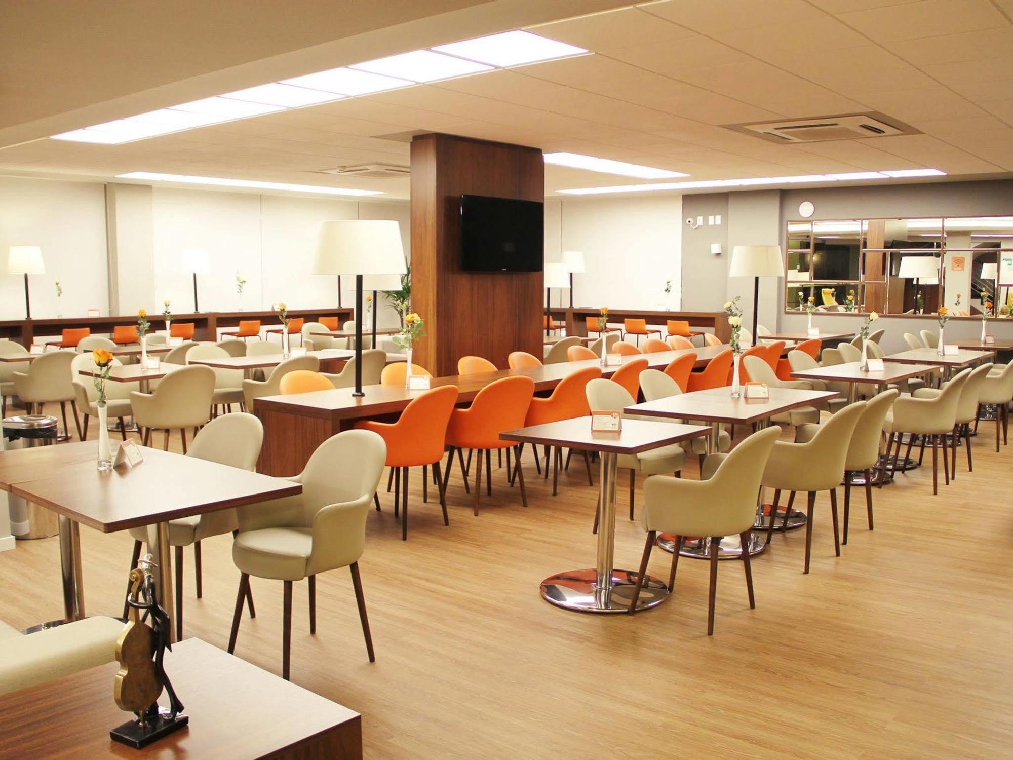 Hotel 10 อูนิเอา ดา วิตอเรีย ภายนอก รูปภาพ